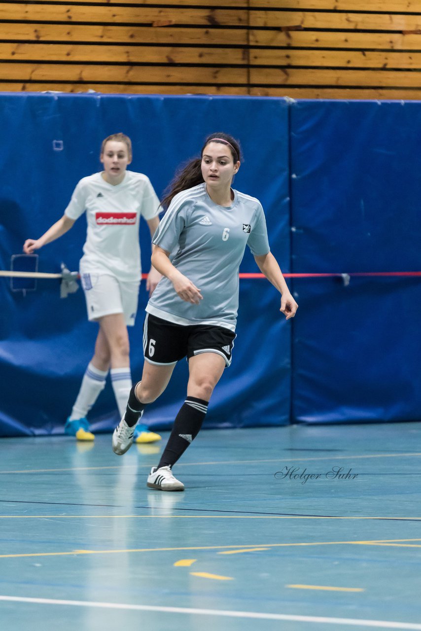 Bild 291 - Dodenhof Cup